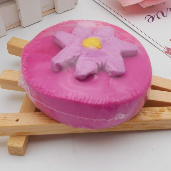 Miss Patisserie Bath Bombs Fragrance Bath Bombs Rainbow Bath