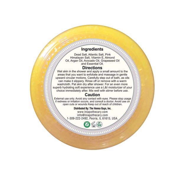 Best Exfoliating Body Scrub For Dark Spots Jo Malone Body Scrub