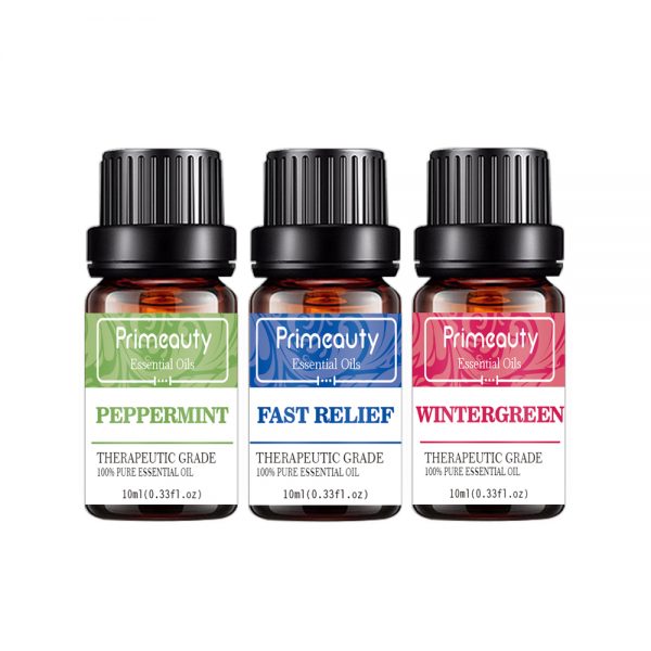 Nature Love Essential Oil Ledum Essential Oil Pure Oregano Oil
