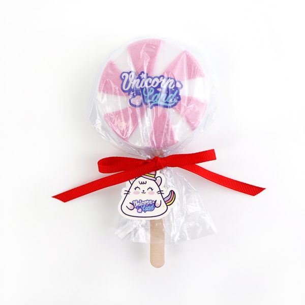 Miss Patisserie Bath Bombs Fragrance Bath Bombs Rainbow Bath