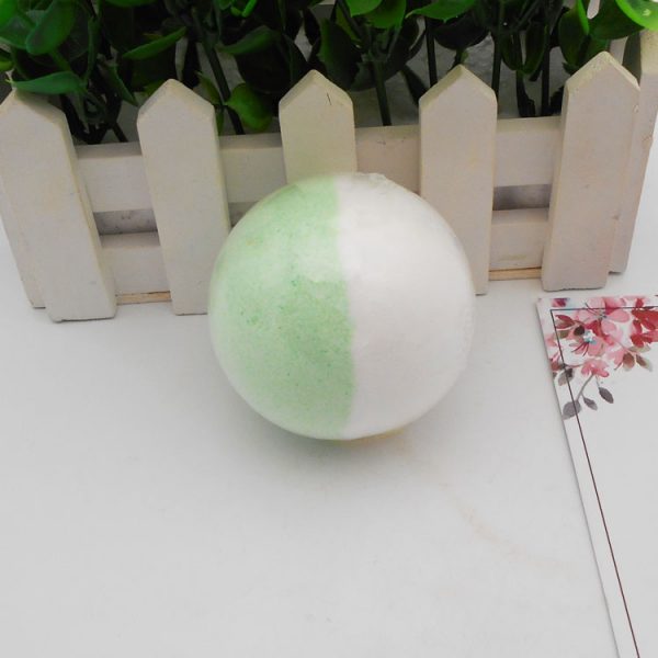 Miss Patisserie Bath Bombs Fragrance Bath Bombs Rainbow Bath