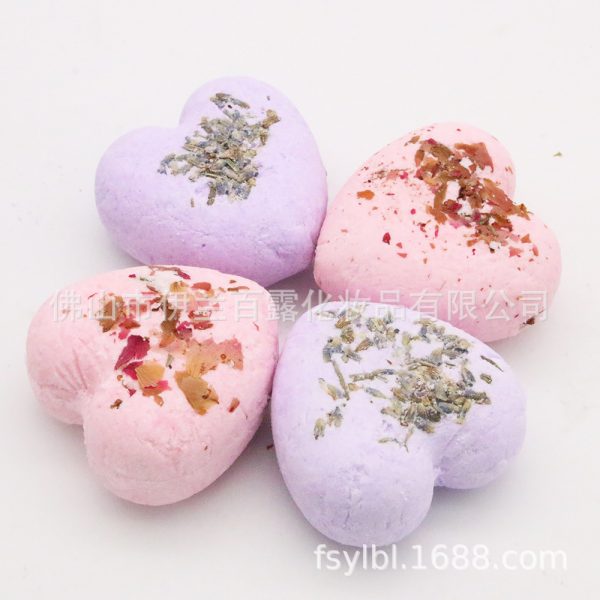 Fruit Bath Bombs Jelly Bomb Lush Fizz A Ball Bath Bomb