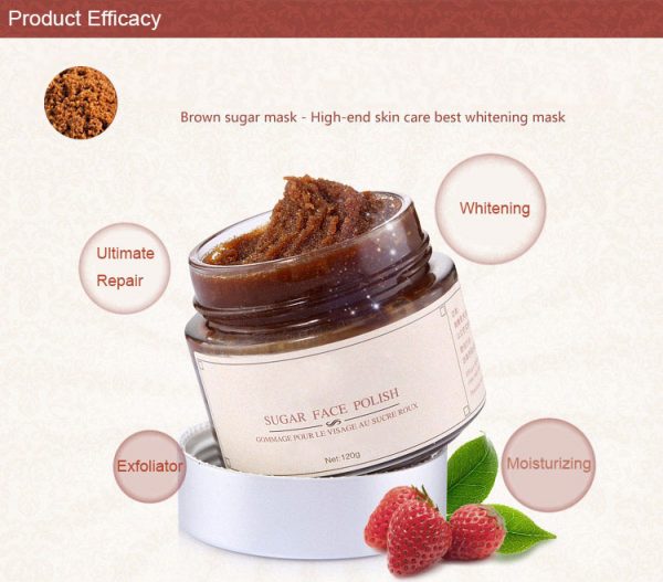 Vegan Body Scrub Scrub Dove Body Polish Spa Diamond Body Scrub