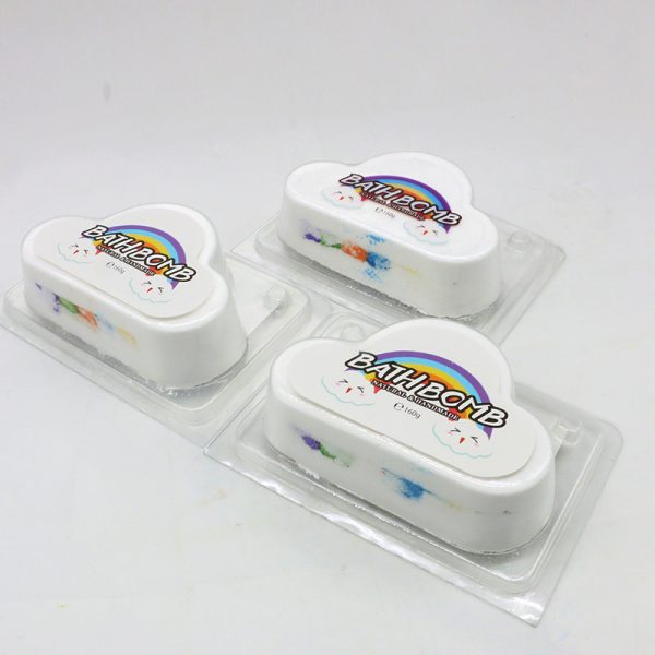 Fruit Bath Bombs Jelly Bomb Lush Fizz A Ball Bath Bomb