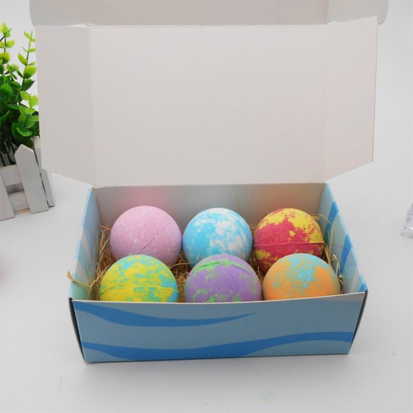Rose Petal Bath Bomb Bath Bombs Donuts Relaxing