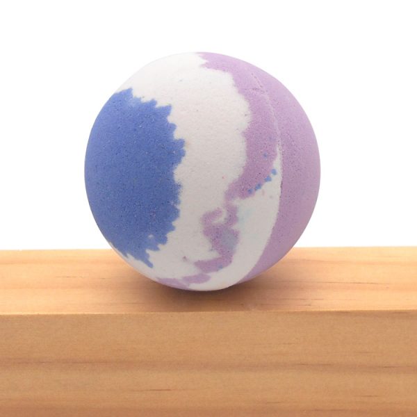 $1 Bath Bombs With Rings Eco Friendly Organic Bath Bombs