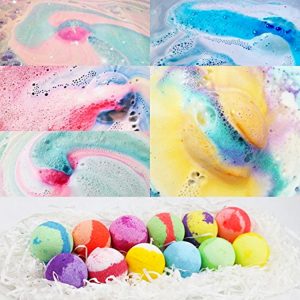 Rainbow Bomb Bath Witches Brew Bath Bomb Apple Bath Bomb