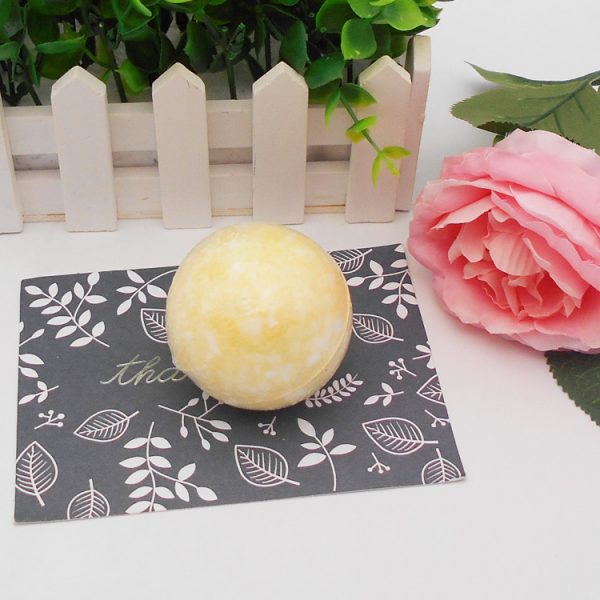 Rose Petal Bath Bomb Bath Bombs Donuts Relaxing