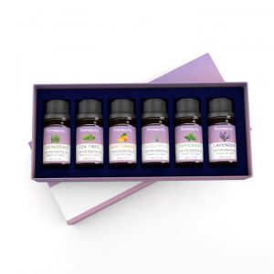 Best Carrier Oil for Dark Spots Blood Orange Essential Oil