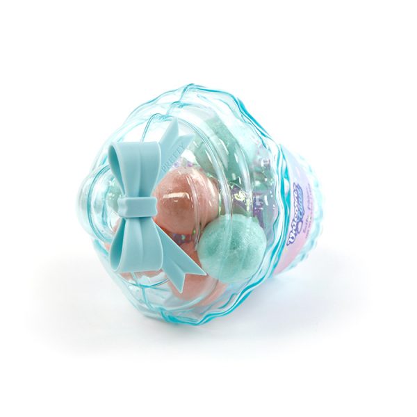 Magnesium Bath Bombs Bath Bomb Geo Northern Lights Lush