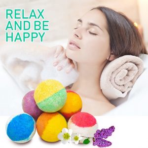 Hello Kitty Bath Bomb Private Label Bath Bombs Rainbow