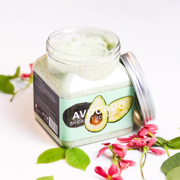 Massage Full Body Scrub Near Me Soap And Glory Exfoliator