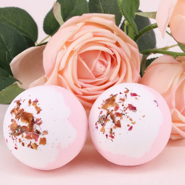 Jurassic World Bath Fizzer Spa Luxetique Bath Bombs