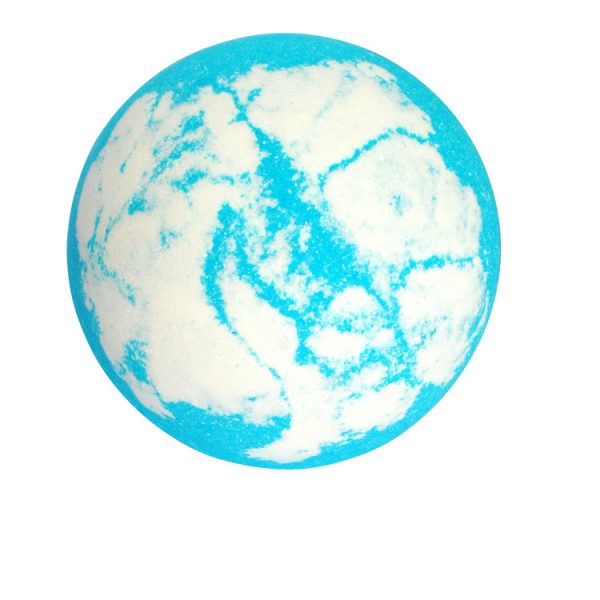 Jurassic World Bath Fizzer Spa Luxetique Bath Bombs
