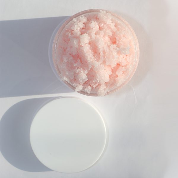 Victoria Secret Scrub Body Scrub Glove Tree Hut Coffee Scrub