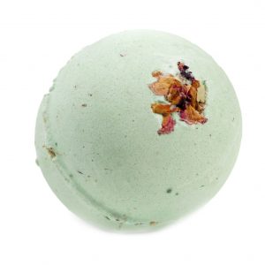 Humpty Dumpty Bath Bomb Banana Bath Bomb