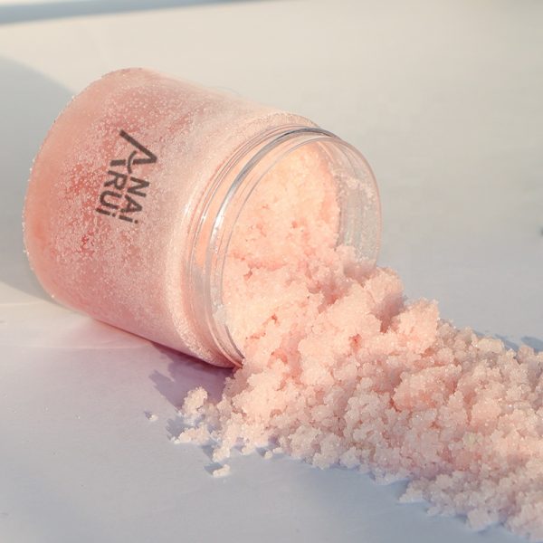 Victoria Secret Scrub Body Scrub Glove Tree Hut Coffee Scrub