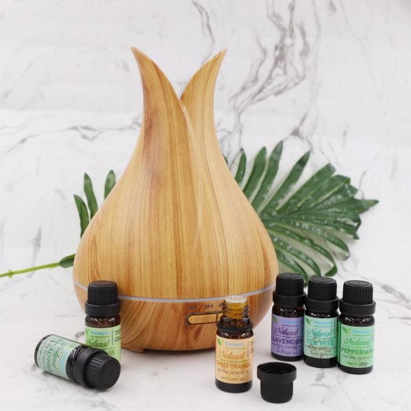 Doterra Breathe Stick Best Oil Diffuser for Large Room Bulk Carrier Oils