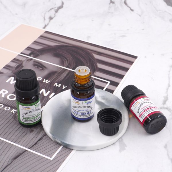 Essential Oil for Stomach Pain Best Smelling Essential Oils for Skin