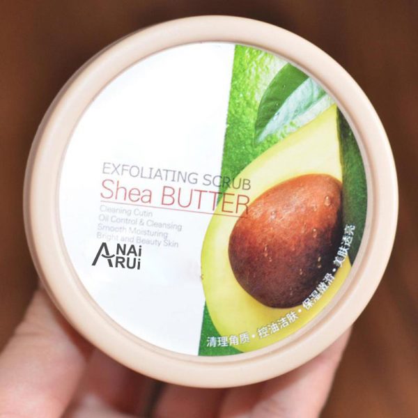 Best Tree Hut Sugar Scrub Scent Moroccan Body Scrub