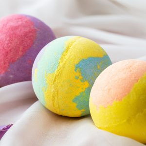 Bella Grace Bath Bombs Ocean Bath Bomb Asos Bath Bombs