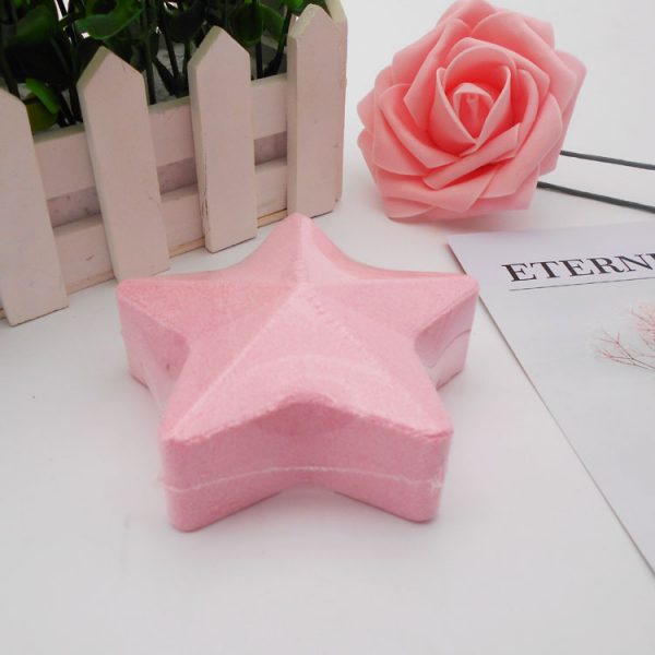 Sensitive Bath Bombs Crystal Cbd Bath Bombs Ribivaul Bath Bombs