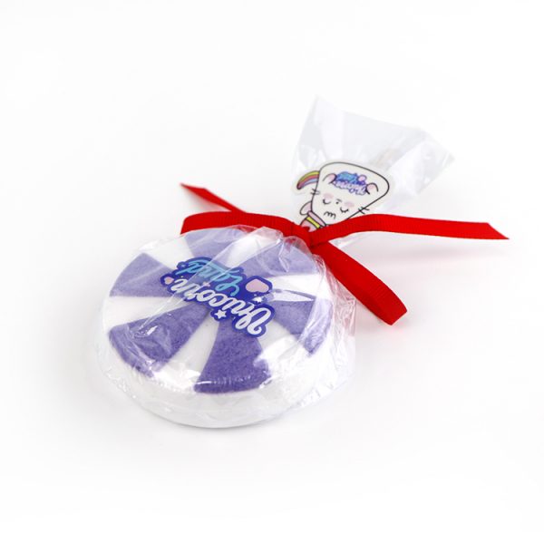 Treasure Bomb 24 Organic Natural Bath Bombs Male Bath Bombs