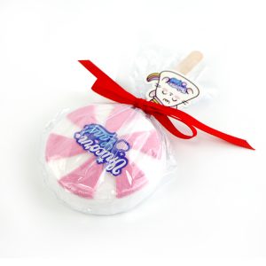 Treasure Bomb 24 Organic Natural Bath Bombs Male Bath Bombs