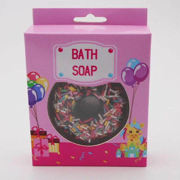Loquita Bath And Body Pet Bath Bomb Petal