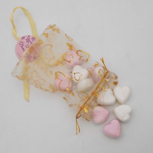Loquita Bath And Body Pet Bath Bomb Petal