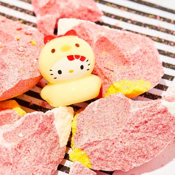 Most Expensive Ring Found In Bath Bomb Peppermint Shower Bombs