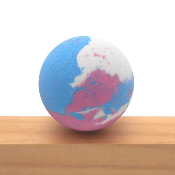 Scotin Bath Bombs Table Top Bath Bomb Press