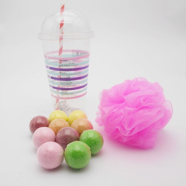 Sensitive Bath Bombs Crystal Cbd Bath Bombs Ribivaul Bath Bombs