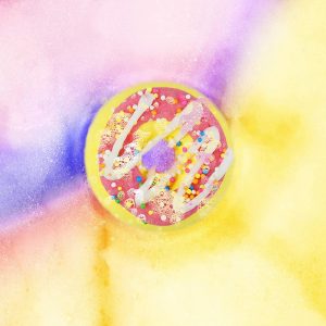 Scotin Bath Bombs Table Top Bath Bomb Press