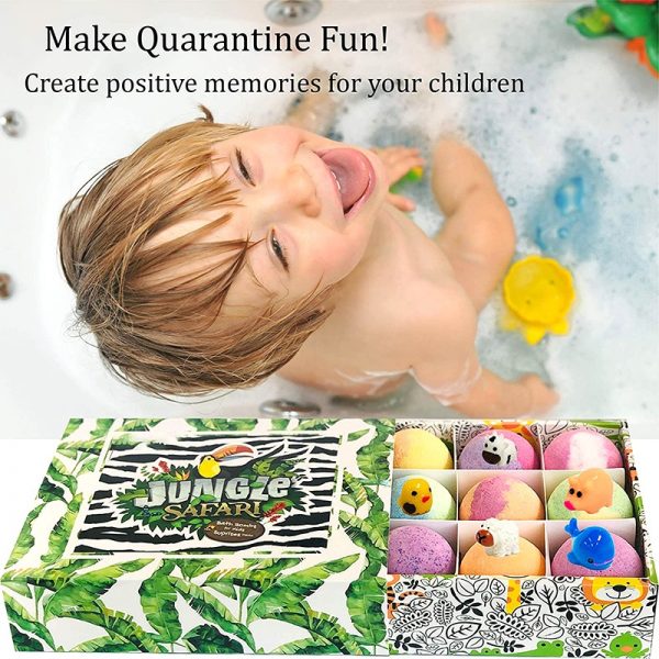 Birthday Bath Bombs 3 Inch Bath Bomb Mould