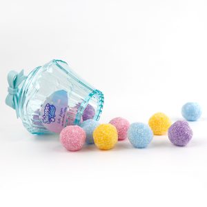 Birthday Bath Bombs 3 Inch Bath Bomb Mould