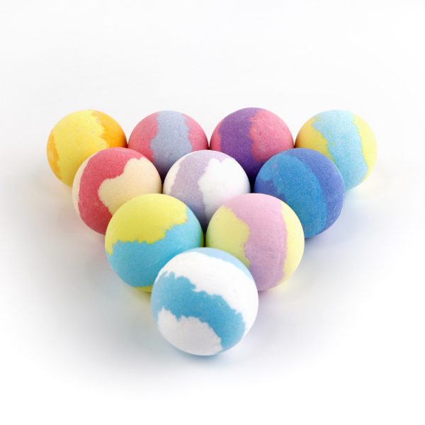 Robot Bath Bomb Cbd Crystal Bath Bombs Grenade Bath Bomb