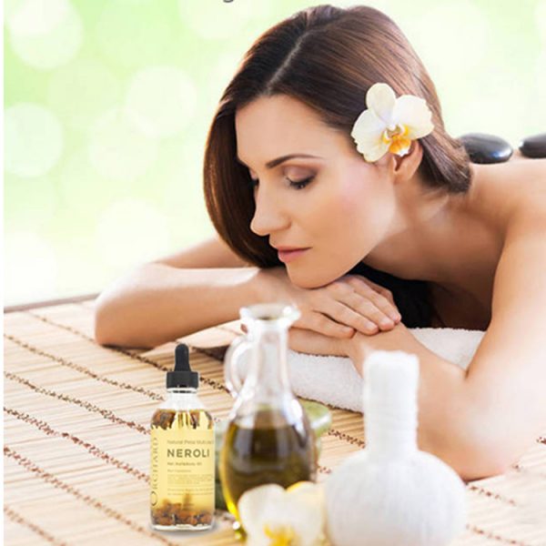Lavender Oil Wholesale Essential Oils Bulk Cheap Custom Oil Diffuser
