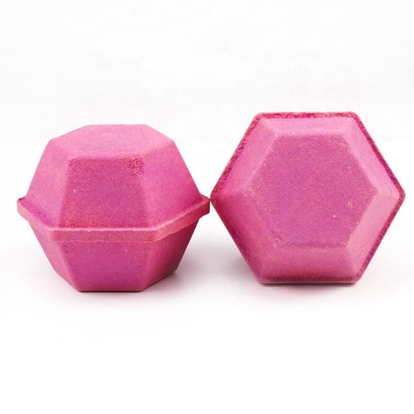 Aphrodisiac Bath Bomb Christmas Bath Bomb Gift Sets