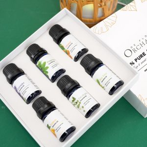 Celery Seed Doterra Best Essential Oil for Skin Whitening