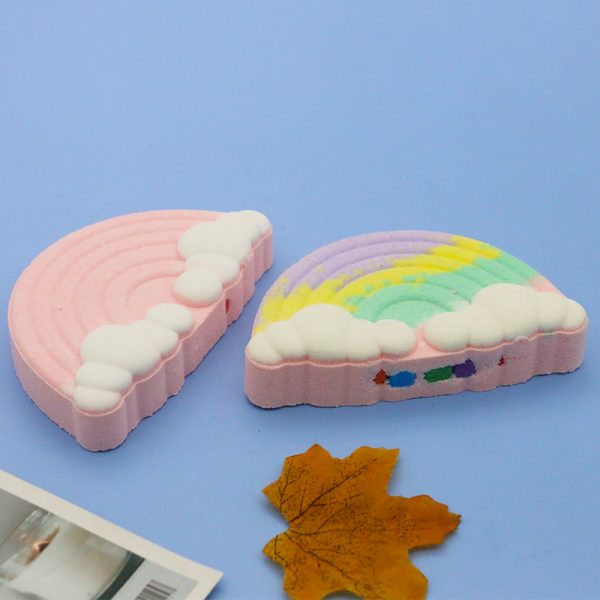 Aphrodisiac Bath Bomb Christmas Bath Bomb Gift Sets