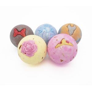 Best Bath Bombs For Sensitive Skin Bath Bomb With A Message
