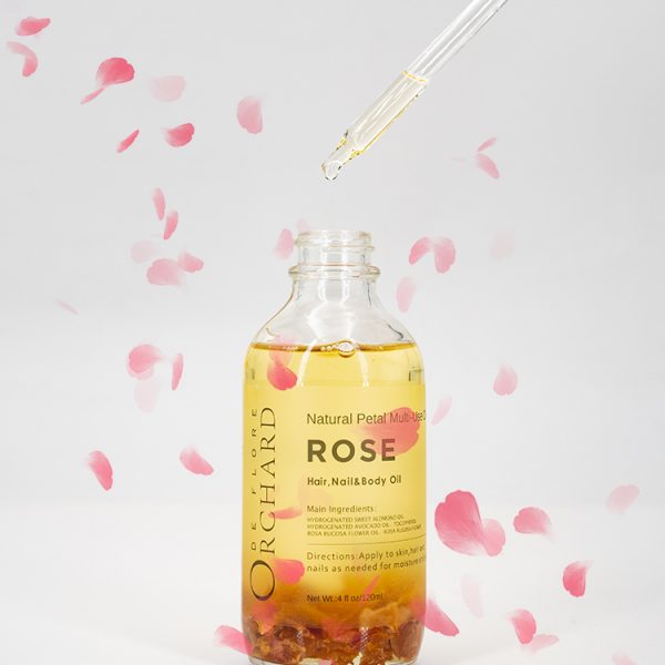 Abundance Essential Oil Magnolia Essential Oil Doterra Vitamins