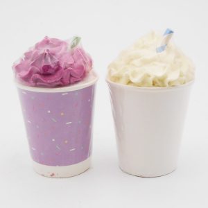 White Bath Bomb Spa Vegan Natural Organic Set Of Bath Bombs