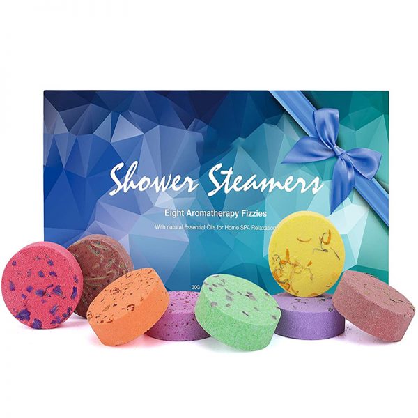 Raw Sugar Bath Fizzers Bath Bombs Organic Natural