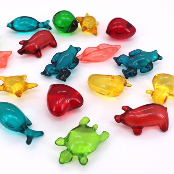 Bubbly Bombs Candy Bath Bomb Character Bath Bombs