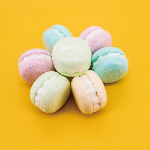 Dr Teal'S Lavender Bath Bombs Charmed Aroma Skull Bath Bomb