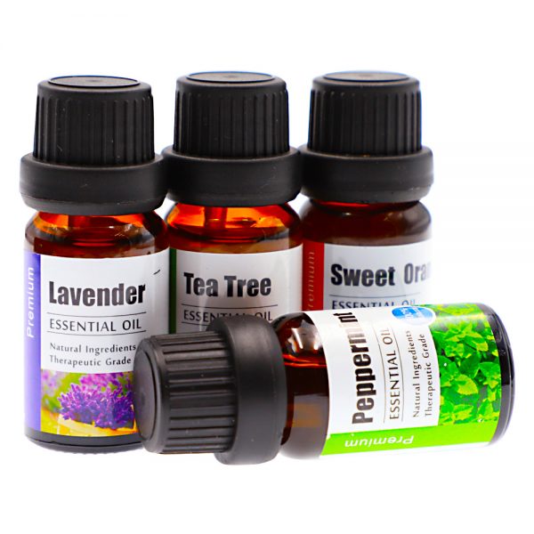 Essential Oil for Stomach Pain Best Smelling Essential Oils for Skin