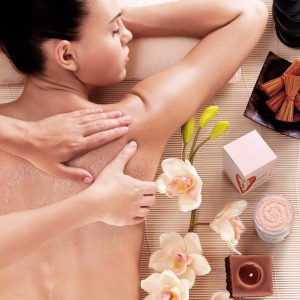 Me Bath Hemp Body Scrub Body Scrub Rebranding
