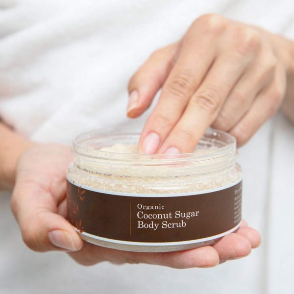 Apricot Scrub For Face And Body Bulk Natural Vegan Body Scrub